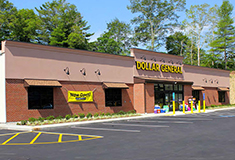 Horvath & Tremblay sells three retail properties in New England for $8.8 million
